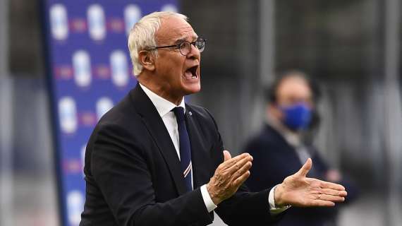 Italia batte Turchia, Ranieri: "Bello anche rivedere pubblico allo stadio"