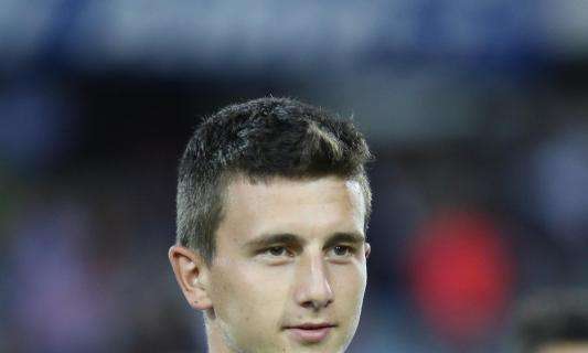 Brusco stop per l'U21 slovacca, ma si rivede Ivan