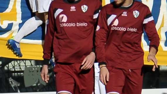 Sampdoria Primavera, il difensore Marocco passa all'Union Clodiense