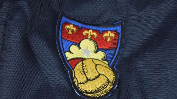 Sampdoria, Montevago in Lucchese - Gubbio. Braglia: "Ha fatto una buona gara"