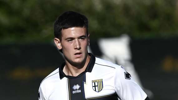 Parma-Sampdoria 1-1: 82’ Circati di testa trova il pareggio