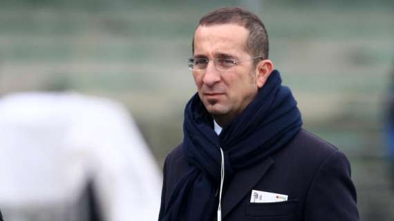 U. Marino: "Samp-Atalanta gara vivace, andiamo per giocarcela"