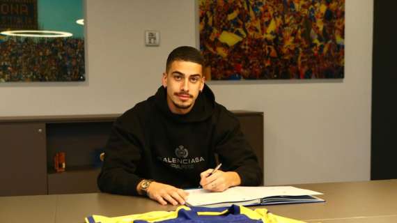 Da Verona: si procede verso riscatto di Depaoli dalla Sampdoria
