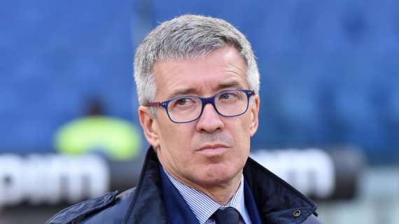 Ad Bologna: "Apprezzo Ranieri come tecnico e persona. A Genova rischiato nel finale"