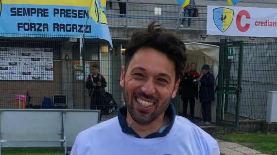 UFFICIALE: Di Donato nuovo allenatore della Vis Pesaro