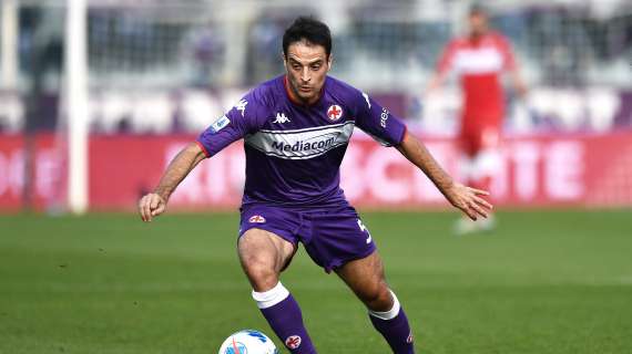 Fiorentina, Bonaventura: "Bisogna stare attenti e cercare di non prendere goal"