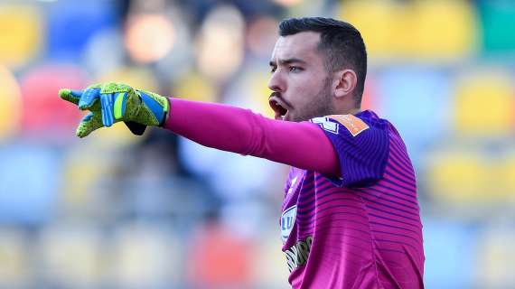 Sampdoria - Cittadella incredibile tripla occasione per il 2-2 al 96'