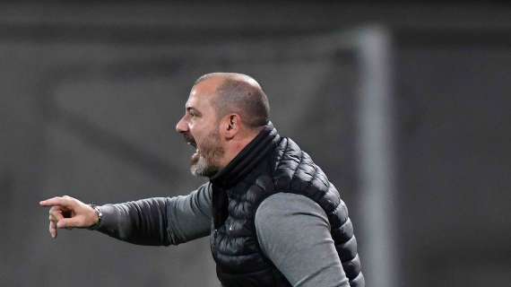 Stankovic: "Sampdoria, misurarsi con squadre forti è sfida"