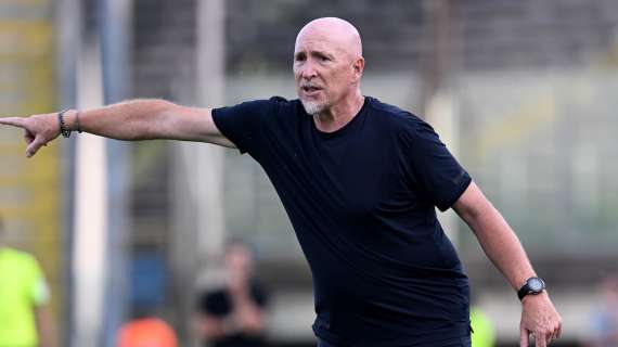 Sampdoria - Brescia, Maran: "Mancherà anche Paghera. La squadra dà il massimo"