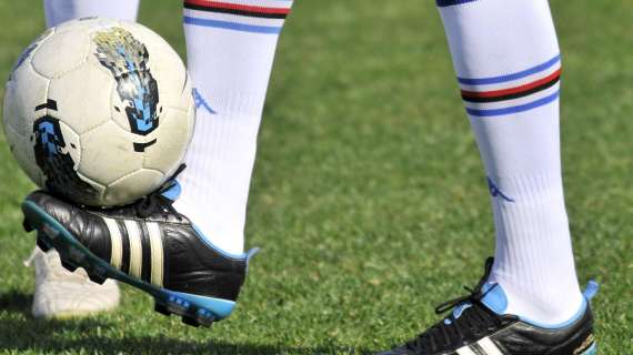 Academy Sampdoria, i prossimi impegni dei giovani blucerchiati