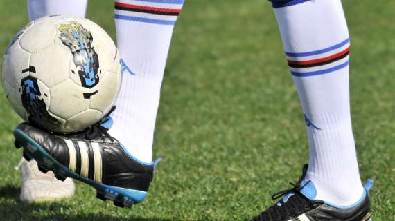 Sampdoria Women, termina in pareggio lo scontro diretto con il Napoli