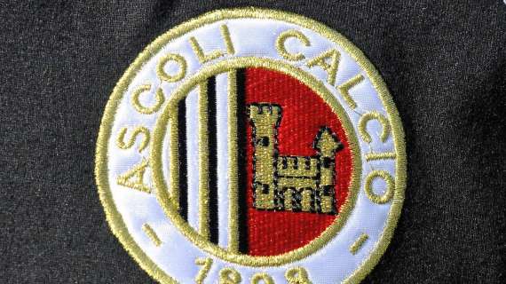 Lanciano - Ascoli, Zaza firma l'1-1