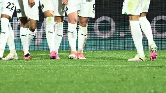 Sassuolo Women, Mihelic: "Vittoria importante con la Sampdoria"