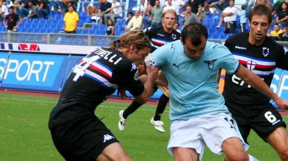 Bottinelli lascia il calcio giocato, il messaggio dell'ex Sampdoria