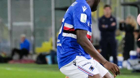 Sampdoria, la crescita di un giovane estremo difensore: Lorenzo Ceppi