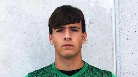 Sampdoria, Responsabile giovanile Fermana si esprime su Tantalocchi