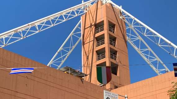 Ferrera: "Sampdoria, gli alibi ormai stanno a zero"