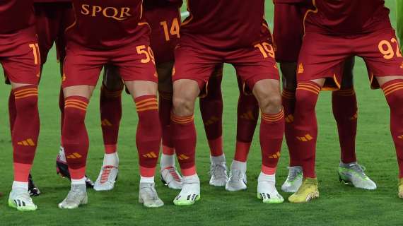 Roma Primavera, Guidi: "Sampdoria ha idee, organizzazione, linee di passaggio"