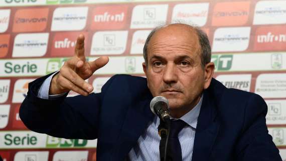Ds Salernitana su "trust": "Se vale per la Samp vale anche per altro"