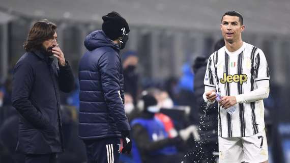 Juventus verso ampio turnover in Coppa Italia