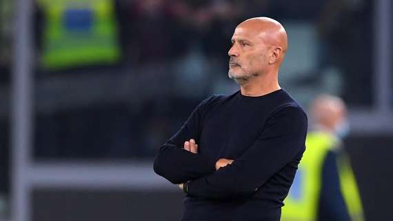 Salernitana, Colantuono: "In 3' compromesso partita, poi ottima reazione"