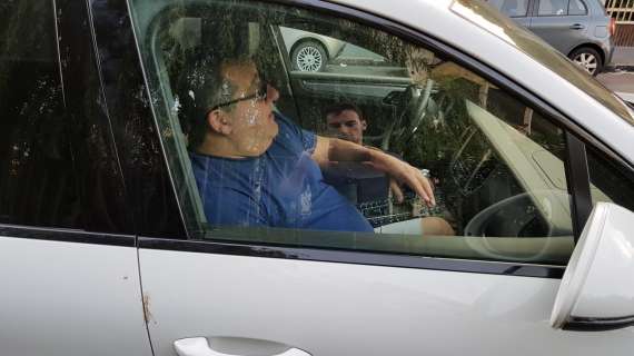 Dall'Olanda: rumors su ipotesi cambio agente per Ihattaren