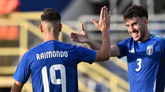 Attacco Sampdoria, torna d'attualità la pista Raimondo