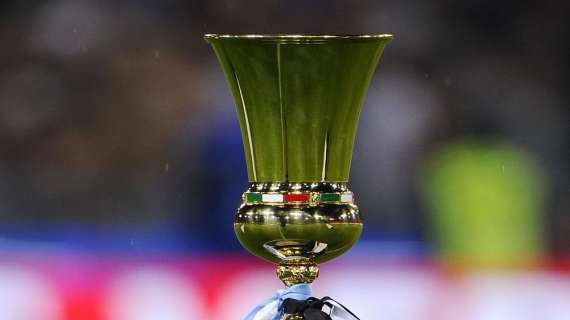 Coppa Italia, la Samp incontrerà una tra Frosinone, Como e Matelica
