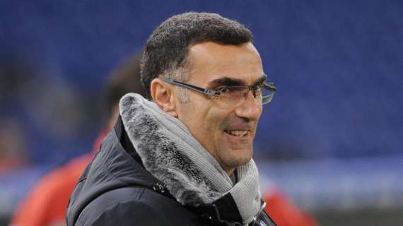 Bergomi: "Sampdoria meglio dell'Atalanta nel primo tempo"