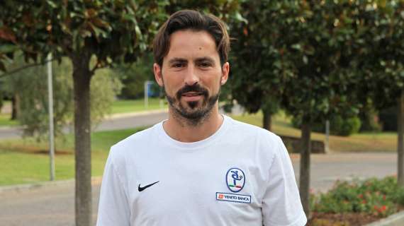 Sampdoria, Grandoni: "Continuità sta avvenendo attraverso le prestazioni"