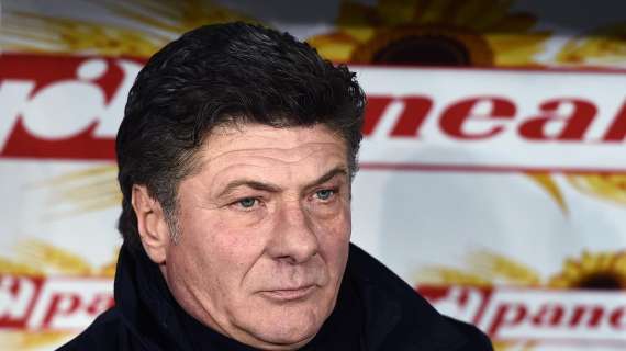 Mazzarri: "Alla Sampdoria volevamo fare un salto importante"
