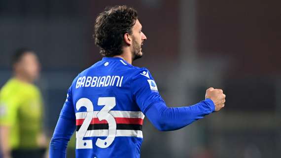 Augello e Gabbiadini presentano partnership tra Sampdoria e Salone Nautico