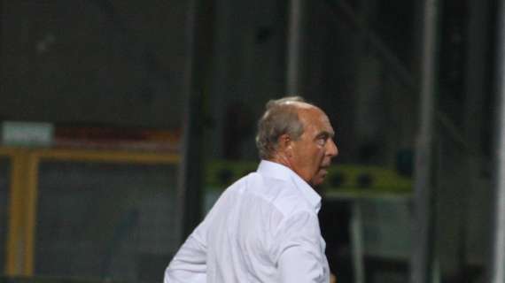 Carlo Giacomazza/TuttoSalernitana.com