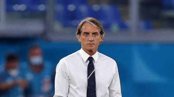 S. Altobelli: "Molto legato a Mancini, persona giusta per far crescere l'Italia"