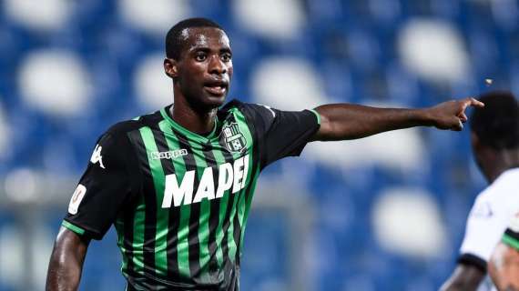 Mixed Zone, Obiang: "È stato emozionante. Caprari? Non ne ho idea"