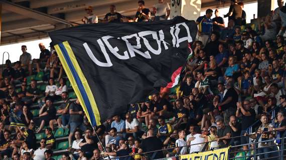 Sampdoria, osservatori Hellas Verona a seguire Benedetti top a Bari
