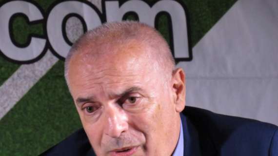 Jacobelli: "Sampdoria è una certezza, non più una rivelazione"