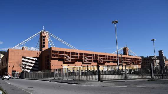 Anticipi e posticipi: tutti gli orari delle gare della Sampdoria fino al 29° turno