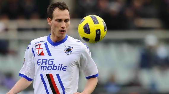 Verso Cesena - Sampdoria, il doppio ex Volta: "Gara da tripla, prevedo tanti gol"