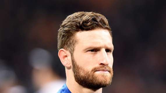 Udinese, si guarda agli svincolati in difesa: piace l'ex Sampdoria Mustafi