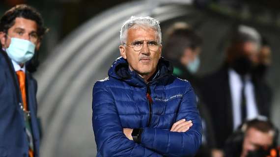 Venturato: "Sampdoria, da fuori difficile comprendere cosa succeda"