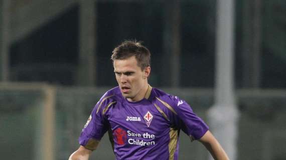 Fiorentina, Ilicic eventuale contropartita per Vazquez
