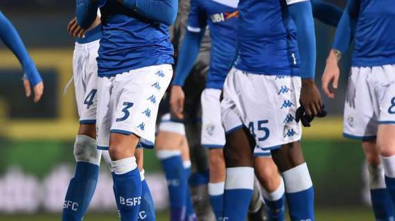 Brescia - Sampdoria, oltre a Pirlo e Baronio quante storie legate all'ambiente bresciano