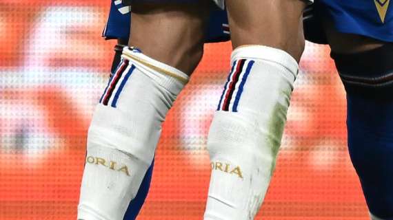 Lucido: "Sampdoria attenta e vivace con i molti innesti schierati"