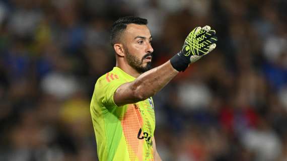 Da Pisa: l'esperto portiere Nicolas accostato alla Sampdoria