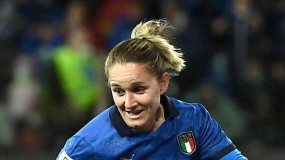 Sampdoria - Inter Women, Bonetti: "Era partita importante"