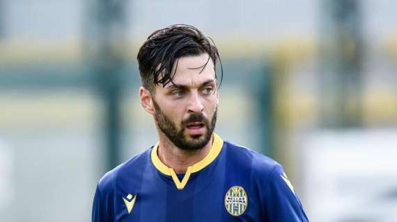 Di Carmine: "Nostre rivali saranno Sampdoria, Lecce, Brescia, Spal e Udinese"