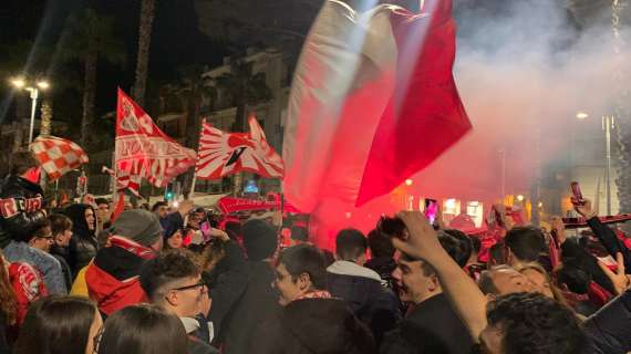 Bari, Benedetti dalla Sampdoria tra obiettivi Under più vicini