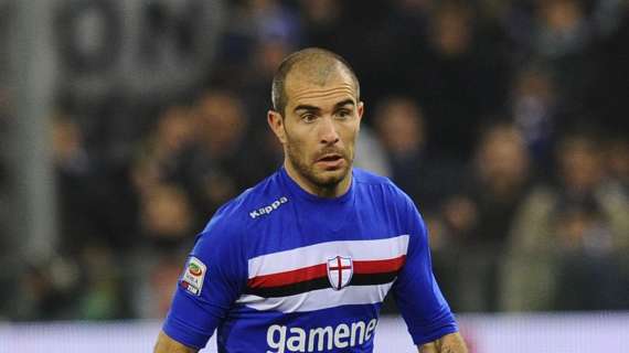 Ex Sampdoria Maresca ricorda il goal in rovesciata contro l'Atalanta