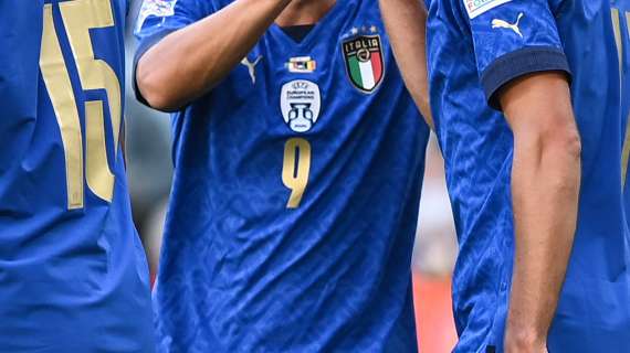 Sampdoria, Italia U20 di Montevago in finale al Mondiale